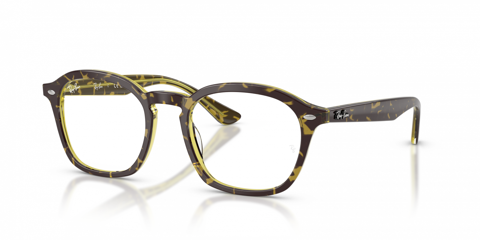 Ray-Ban RX5451 8487  